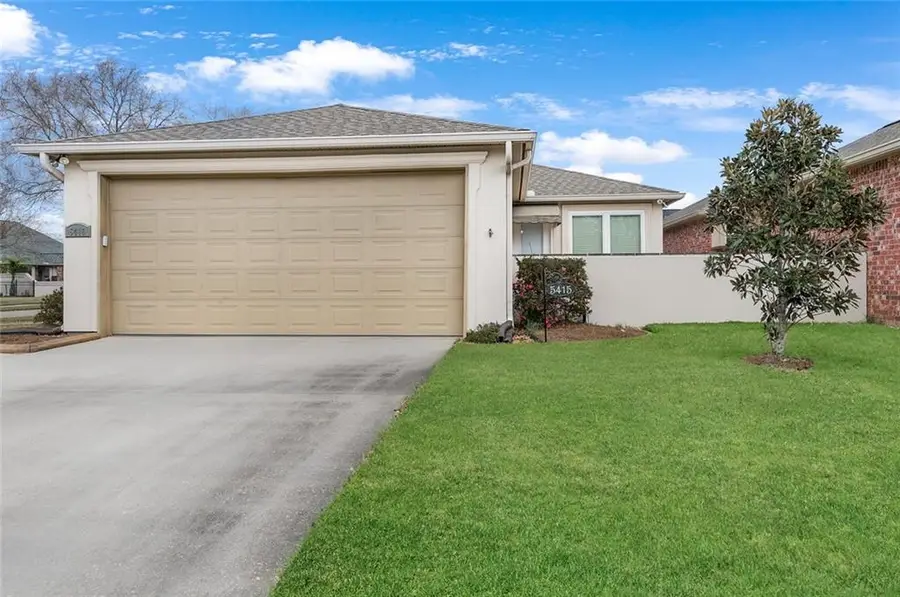 5415 Courtyard Drive, Gonzales, LA 70737 - Image #2