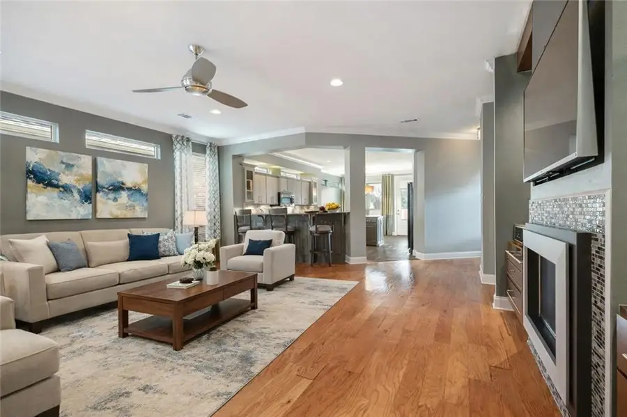 5415 Courtyard Drive, Gonzales, LA 70737 - Image #3