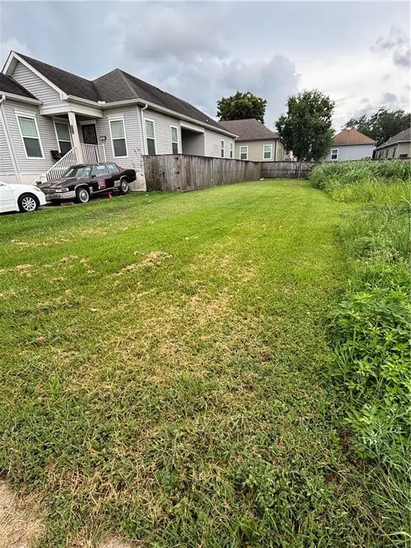 3312 Fourth Street, New Orleans, LA 70125