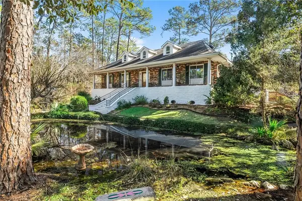 59254 Pine Bay Lane, Lacombe, LA 70445