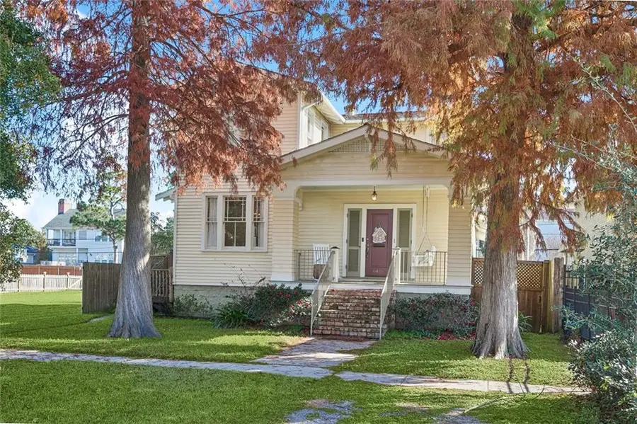 6415 Catina Street, New Orleans, LA 70124 - Image #2