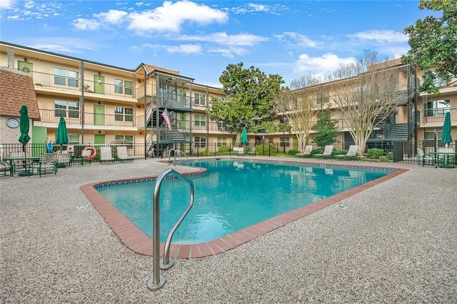 2704 Whitney Place #815, Metairie, LA 70002 - #2