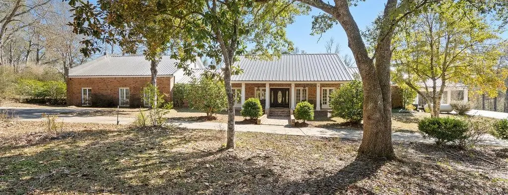 83614 Highway 1080 (n Factory Rd) Highway, Folsom, LA 70437 - #1