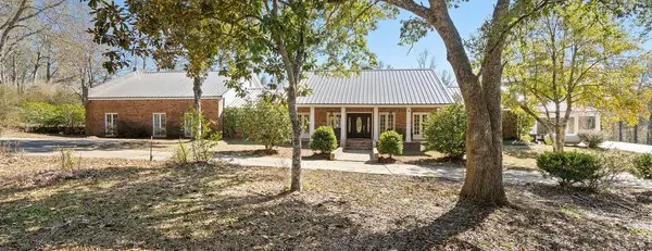 83614 Highway 1080 (n Factory Rd) Highway, Folsom, LA 70437