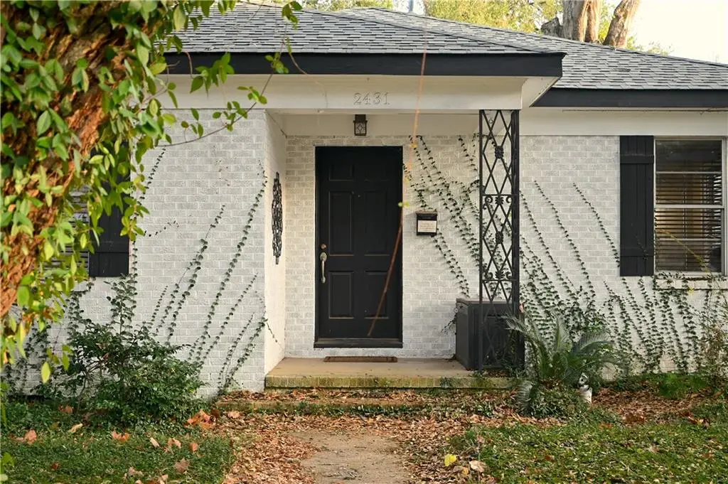 2431 Jackson Street, Alexandria, LA 71301 - #1