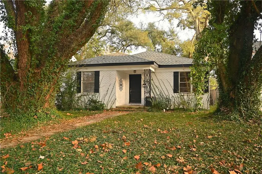 2431 Jackson Street, Alexandria, LA 71301 - #2