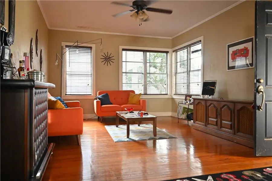 2431 Jackson Street, Alexandria, LA 71301 - #3