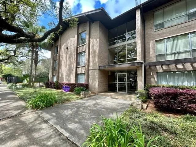 4007 St Charles Avenue #319, New Orleans, LA 70115 - Image #1