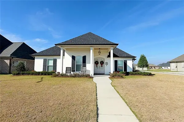 445 Rosella Drive, Thibodaux, LA 70301