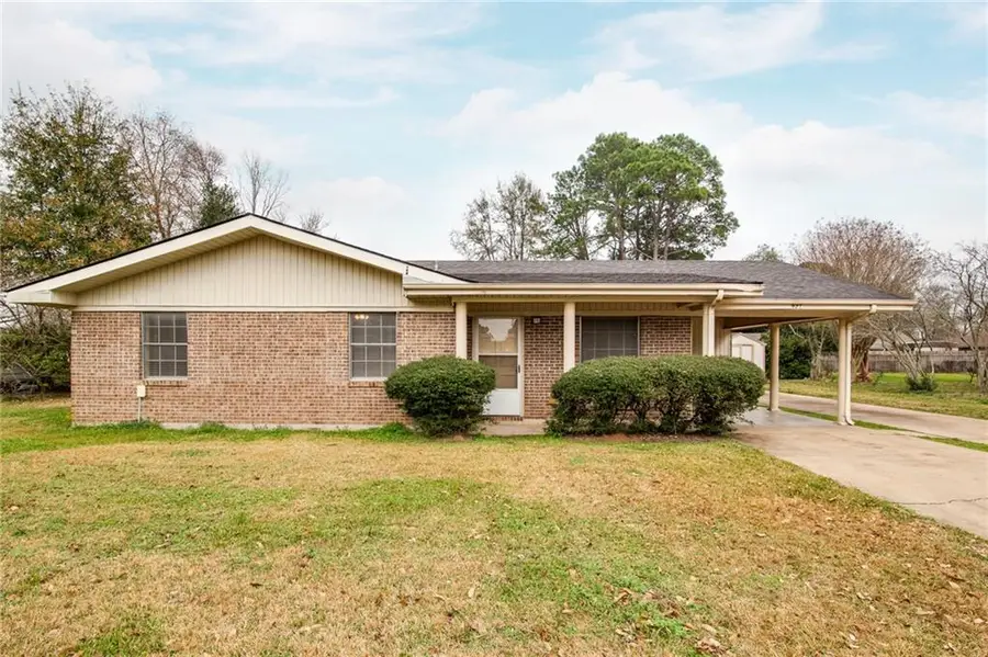 921 Ola Street, Alexandria, LA 71303 - Image #2