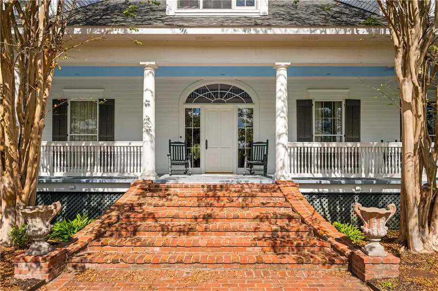 6206 Twin Bridges Road, Alexandria, LA 71303 - #3