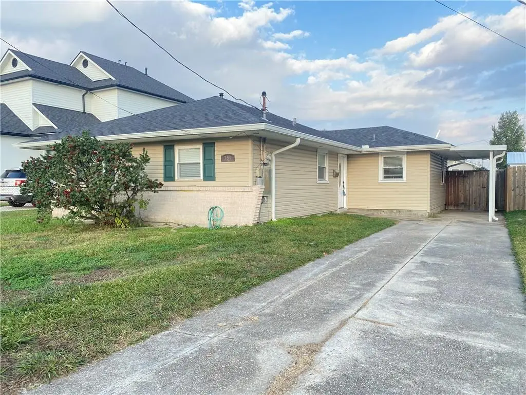 753 3rd Avenue, Harvey, LA 70058 - Image #1