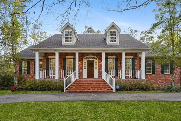 20204 River Parc Drive, Covington, LA 70433