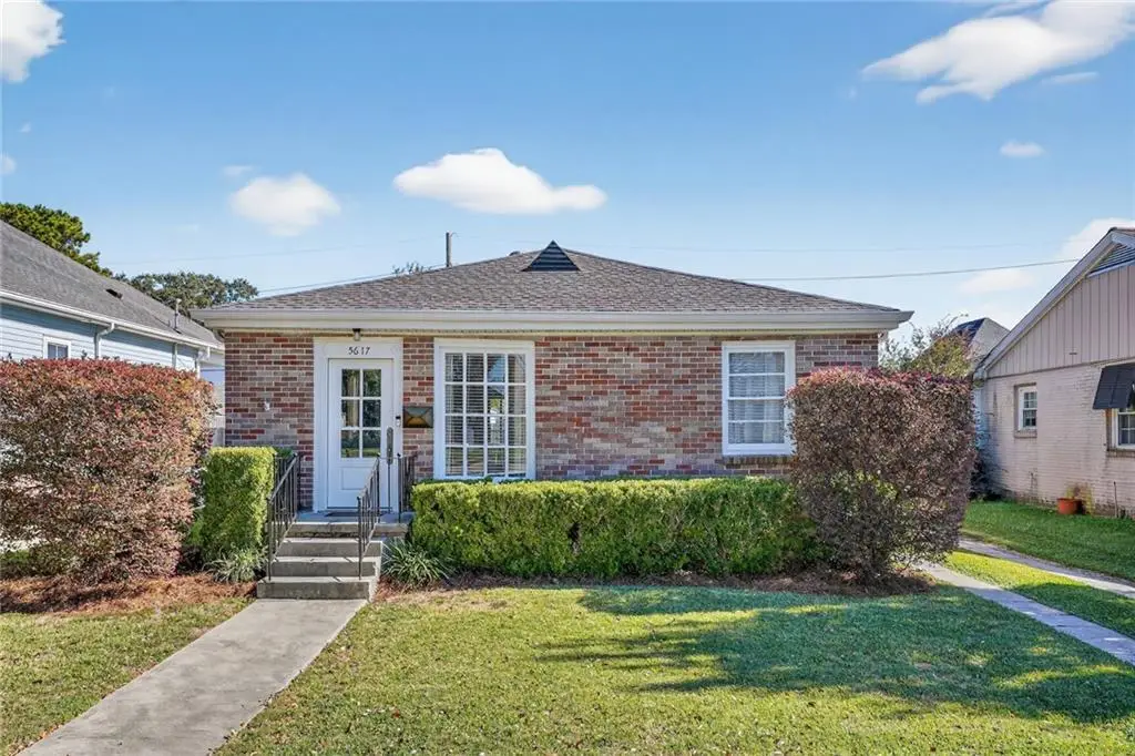 5617 Canal Boulevard, New Orleans, LA 70124 - Image #1