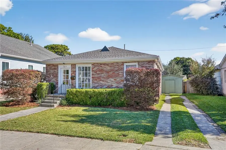 5617 Canal Boulevard, New Orleans, LA 70124 - Image #2