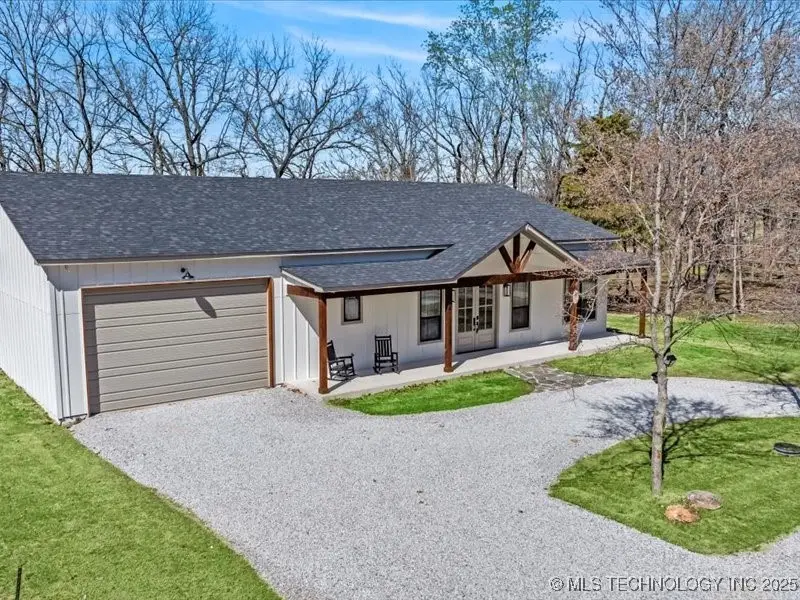 450251 E 340 Road, Afton, OK 74331 - #3