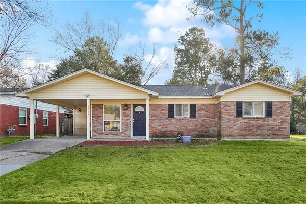 3774 Brookwood Drive, Slidell, LA 70458