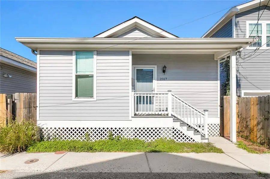 2317 Seminole Place, New Orleans, LA 70125 - #2