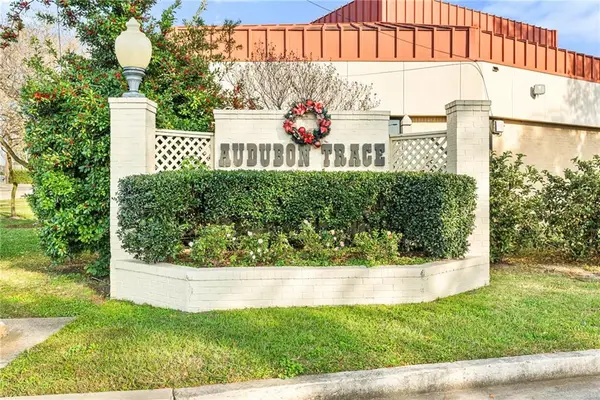 1902 Audubon Trace #1902, Jefferson, LA 70121