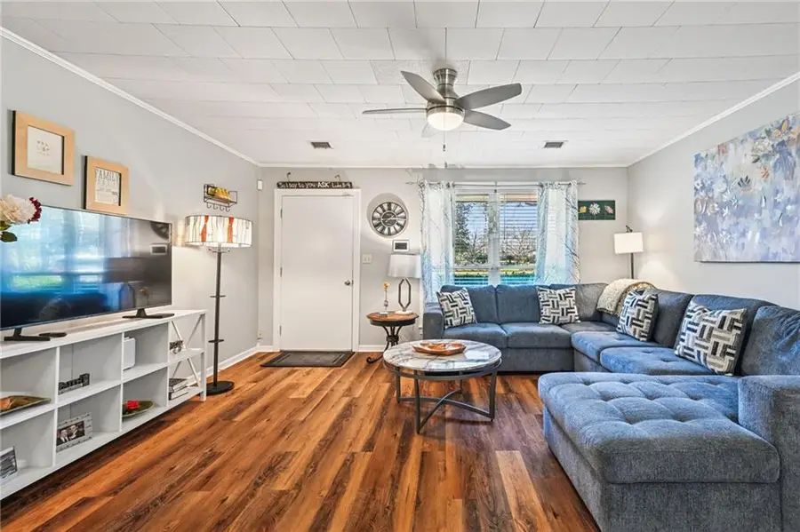 34866 38 Highway, Mount Hermon, LA 70450 - #3