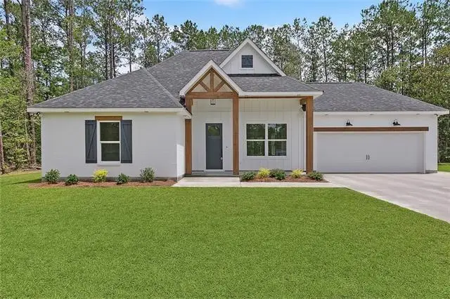 64408 Josephine Street, Pearl River, LA 70452 - Image #1