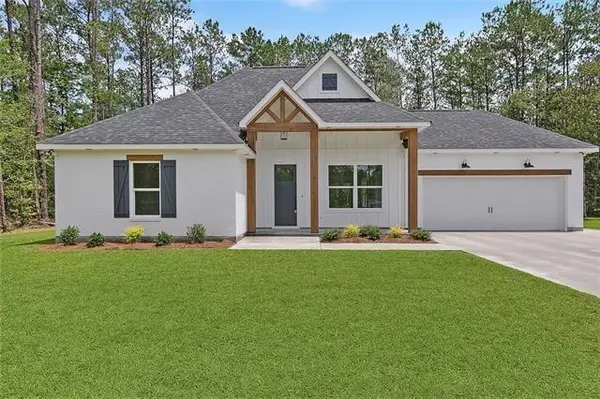 64408 Josephine Street, Pearl River, LA 70452