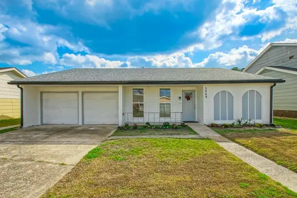 3849 Redbud Lane, Harvey, LA 70058