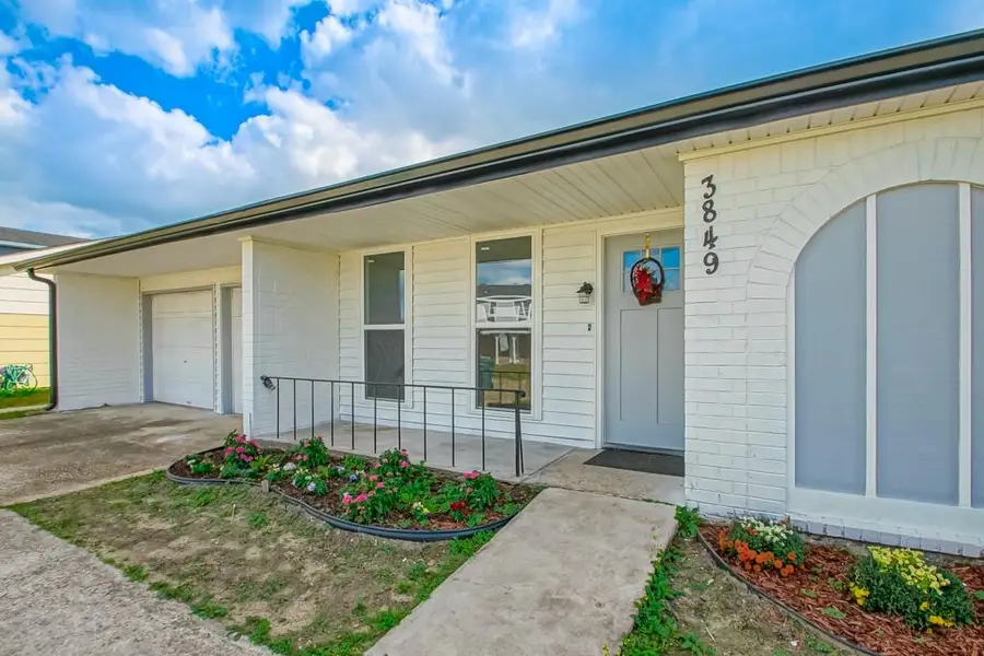 3849 Redbud Lane, Harvey, LA 70058 - #2