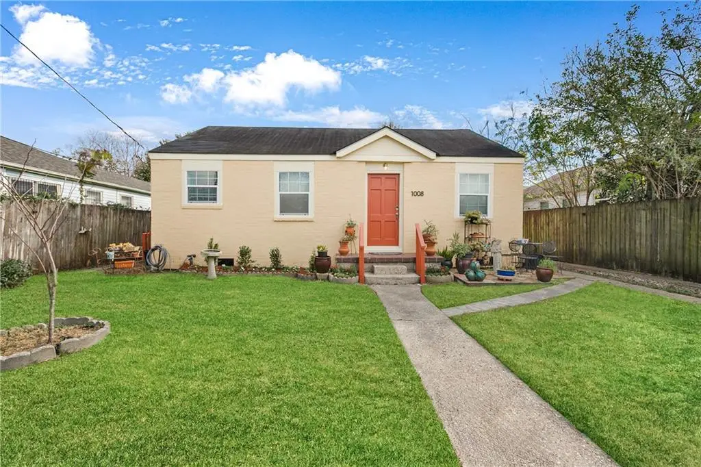 1008 Clay Street, Kenner, LA 70062 - Image #1