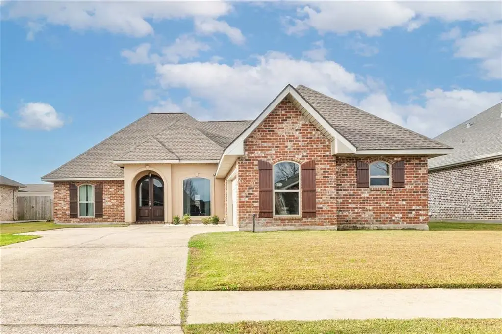 202 Liza Court, Montz, LA 70068 - Image #1