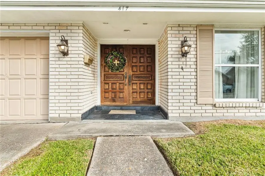 417 W William David Parkway, Metairie, LA 70005 - #3