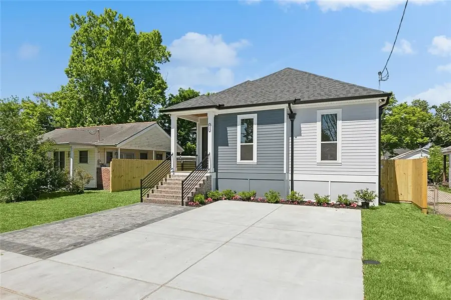 1209 Moisant Street, Kenner, LA 70062 - Image #3