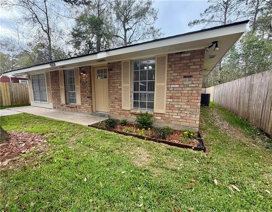 1107 N Taylor Street, Covington, LA 70433 - Image #3