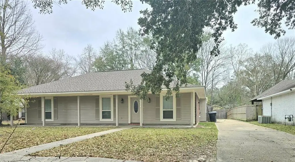 7331 Board Drive, Baton Rouge, LA 70817 - Image #1