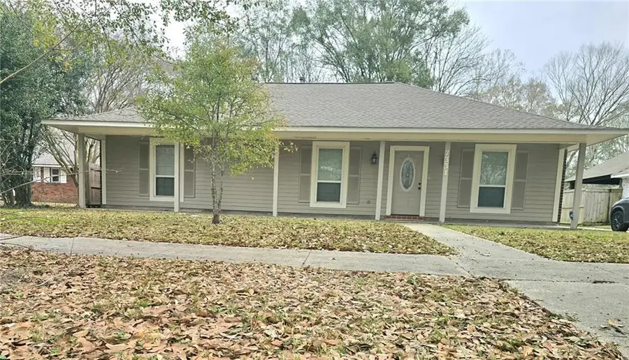 7331 Board Drive, Baton Rouge, LA 70817 - Image #2