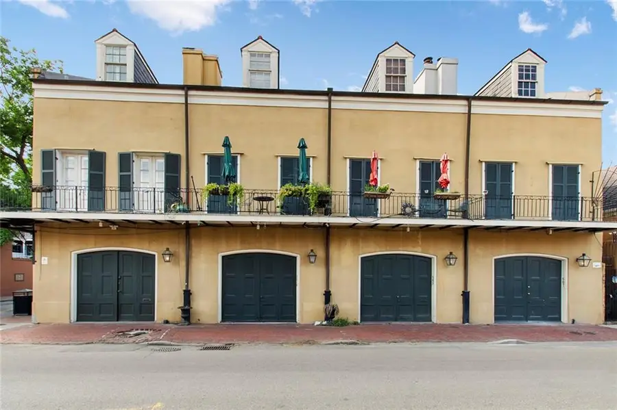 501 Burgundy Street #501, New Orleans, LA 70112 - Image #2