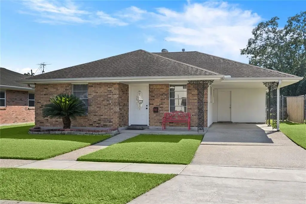 765 Goodson Drive, Terrytown, LA 70056 - Image #1