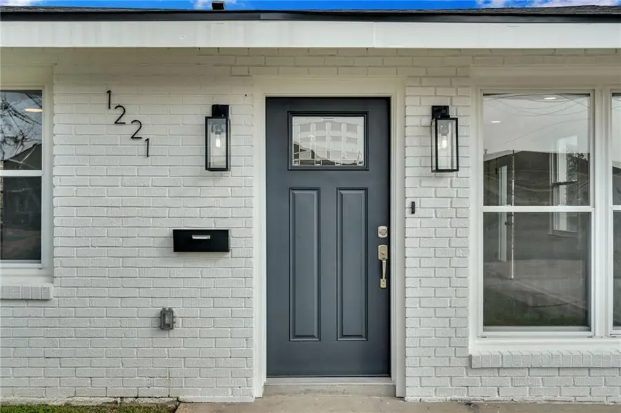 1221 Gaudet Drive, Marrero, LA 70072 - #3