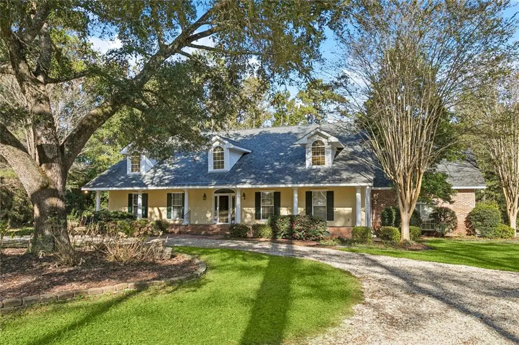 13485 Hwy 1077, Folsom, LA 70437 - Image #1