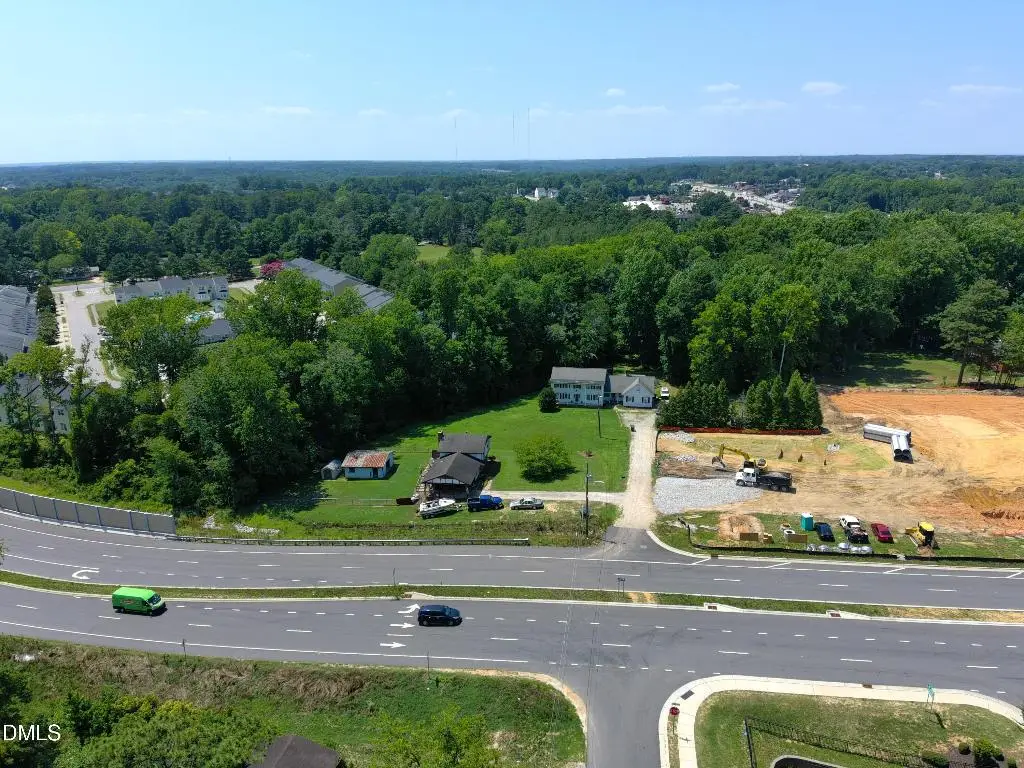 1233 Tulip Street, Clayton, NC 27520 - #1