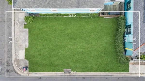 501 Mandeville Street, New Orleans, LA 70117