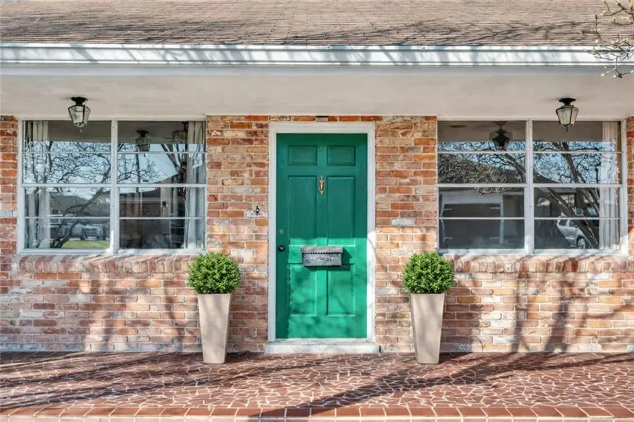 601 Focis Street, Metairie, LA 70005 - #2