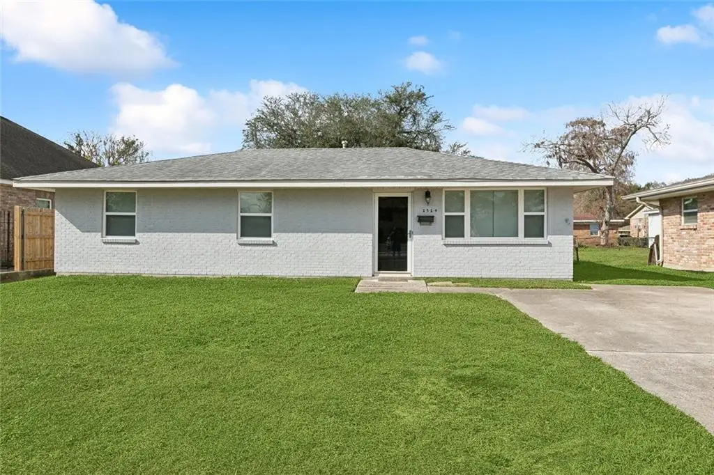 2524 Mississippi Avenue, Metairie, LA 70003 - Image #1