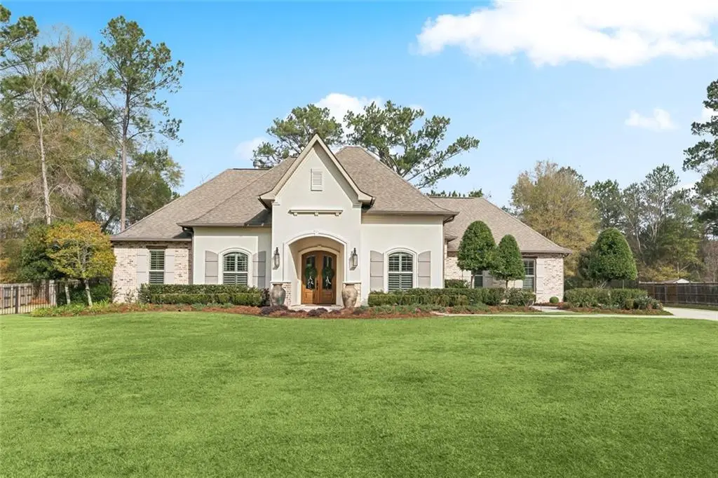 544 Tallow Tree Drive, Madisonville, LA 70447 - Image #1