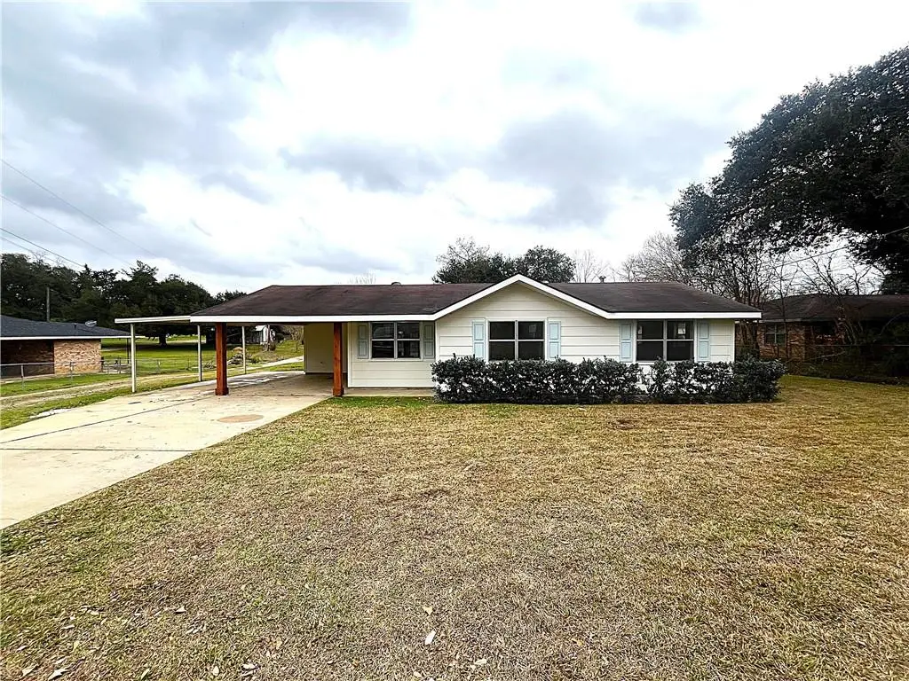 1490 Highway 452 Highway, Marksville, LA 71351 - Image #1