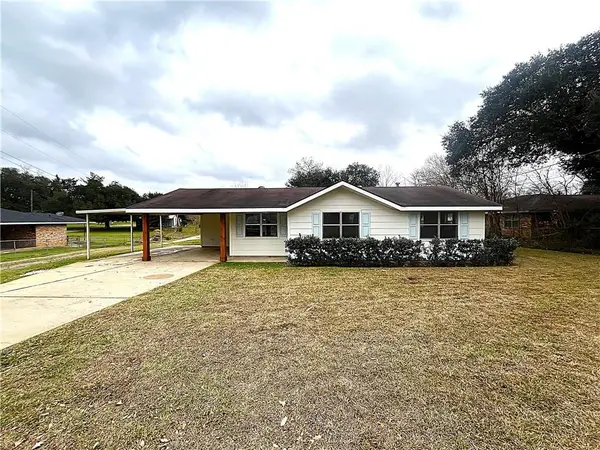 1490 Highway 452 Highway, Marksville, LA 71351