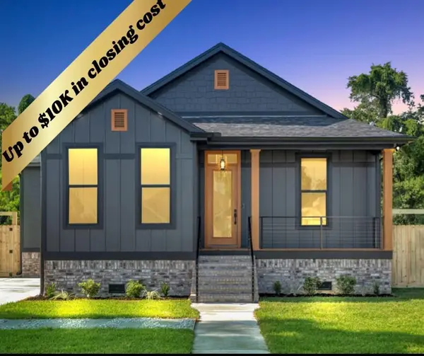 3205 Potomac Street, New Orleans, LA 70114