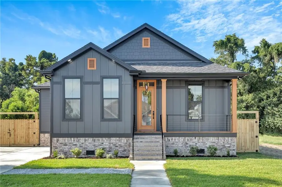 3205 Potomac Street, New Orleans, LA 70114 - #2