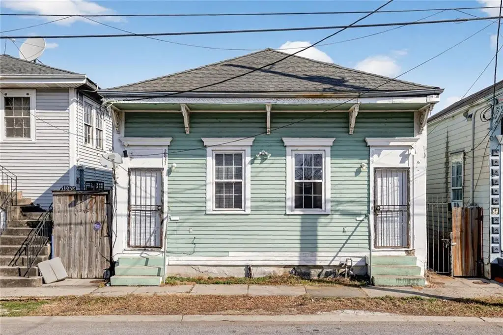 2829 31 Orleans Avenue, New Orleans, LA 70119 - #1