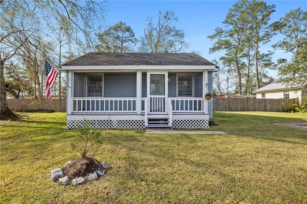 540 Kathleen Drive, Ponchatoula, LA 70454 - #1
